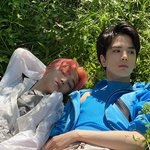 와... 더보이즈 간다ㅠㅅㅂ