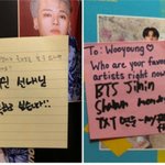 [드루와] 아미님들 우리애도 봐주세요!!❣️