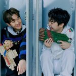 엑소 티저 멤버 조합 존좋이네