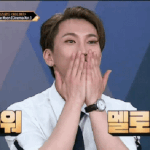 [BTOB] 어제 ㅌㄹㅍ인증간 쓰니 나와