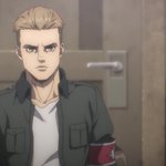 [진격의거인] 조사병단 포르코 드림 16편