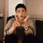 [빨리들어와] 머글들아 그냥 지금 에이티즈 입덕하고 투표하자 1탄