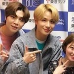 [NCT즌] 정우 <b>매너손</b>
