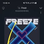 [TXT] <b>라인</b>뮤직 1위