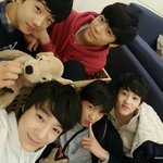 [NCT즌] 진짜 지금 <b>아시</b>신기 시절 사진 보며 눈물 흘리는중