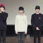 [NCT즌] “앞으로 꼭 열심히해서 더 나은 아기신기가 되겠습니다”
