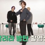 십오야에서 방탄에게 전달한 <b>선물</b>들ㅋㅋㅋㅋ