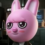 양심적으로 돼끼가 돼지새끼인줄 알았던 애들은 스키즈 해<b>주자</b>