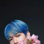 얇지만 <b>뚜렷</b>한 이목구비 美人