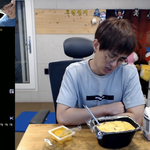 [ㅈㄱㄴ] 배달시킨 음식을 물에 씻은사람