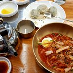 [츄릅] 회<b>냉면</b>  맛있더라