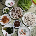 [내가한요리] 조금 많이 음식을 만드는 사람10