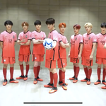 [NCT즌] 타돌이 축구<b>유니폼</b> 입은건데