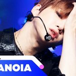 [Stage] 강다니엘 - PARANOIA @<b>KCON</b>:TACT3