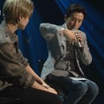 상대방 말 못 알아들었을 때 <b>INFP</b> 아이돌 반응