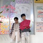 [NCT즌] <b>꼬꼬마</b>인준이..