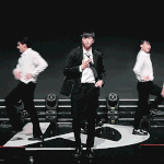 [강다니엘] [Dance <b>Practice</b>] 강다니엘 - Outerspace