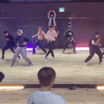 [강다니엘] 댄서분 <b>인스타영상</b>