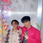 [NCT즌] 맠으 이 <b>렌즈</b> 잘어울려