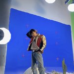 [NCT즌] 근데 <b>배쪽</b>에 핏줄 저렇게 올라오는거 흔함?