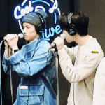 [펜타곤] 나 최근에 브이앱