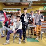 [NCT즌] <b>막내들</b> 아니랄까봐