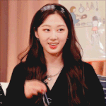 <b>지젤</b> 입덕할것같아