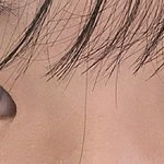 <b>내</b><b>눈</b> 누구 닮앗어?