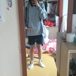 내 <b>다리길이</b> 봐줘