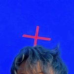 [NCT즌] <b>정수리</b>에 십자가 콕