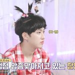 [스키즈] 어린 날개 듣고 <b>침착</b>해야지...