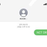 [NCT즌] ❤똑똑, <b>시즈니</b>분들 스테이 왔어요❤