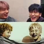 [NCT즌] 똑똑 마크랑 지성이 왓어<b>영</b>