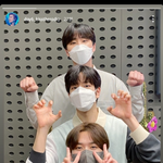 [모두드루와] <b>마이데이</b> 다모여!!스키즈간다