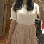 [19] <b>야들</b>아 나 롱치마 코디 뭐가 문제지