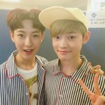 [NCT즌] 런쥐니 머리 어금니같다