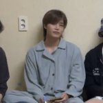 [NCT즌] 문태일은 항상 <b>잠옷</b>을 꼬박꼬박챙겨입는게