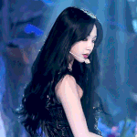 아니 카리나 미쳤네
