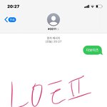 [더보이즈] ❤더보이즈에 대한 시즈니의 마음을 reveal❤️