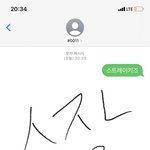 [스키즈] ❤울프강! 시즈니랑 킹덤 <b>우승</b> 강!❤