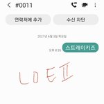 [스키즈] 시즈니 들렸다가혀