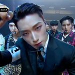 [에이티즈] 뿌앵ㅠㅠ '<b>선도</b>부' 킹덤에서 조금이나마 최초공개 해줘따