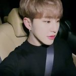 [세븐틴] 오늘 <b>용안</b>에서 빛이 나네