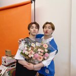 [펜타곤] 아니 근데 형구 <b>실수</b> 넘 기엽지 않냐