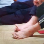 [NCT즌] 해찬 첫째발가락이랑 <b>인사</b>하실 분