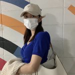 [댓글부탁해] 김세정 이 사진 윈터 느낌 나지않냐