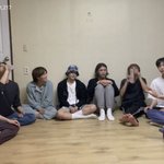 [<b>NCT</b>즌] 대놓고 티를 내주시는 마피아분들