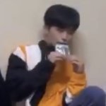 [NCT즌] 넌 어떻게 <b>카프리썬</b>도 귀엽게 먹니