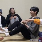 [NCT즌] 오늘 도영이 귀여운 점