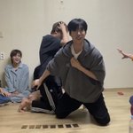 [NCT즌] 나 <b>이상황</b>이 넘 웃겨ㅜㅜㅜ 하